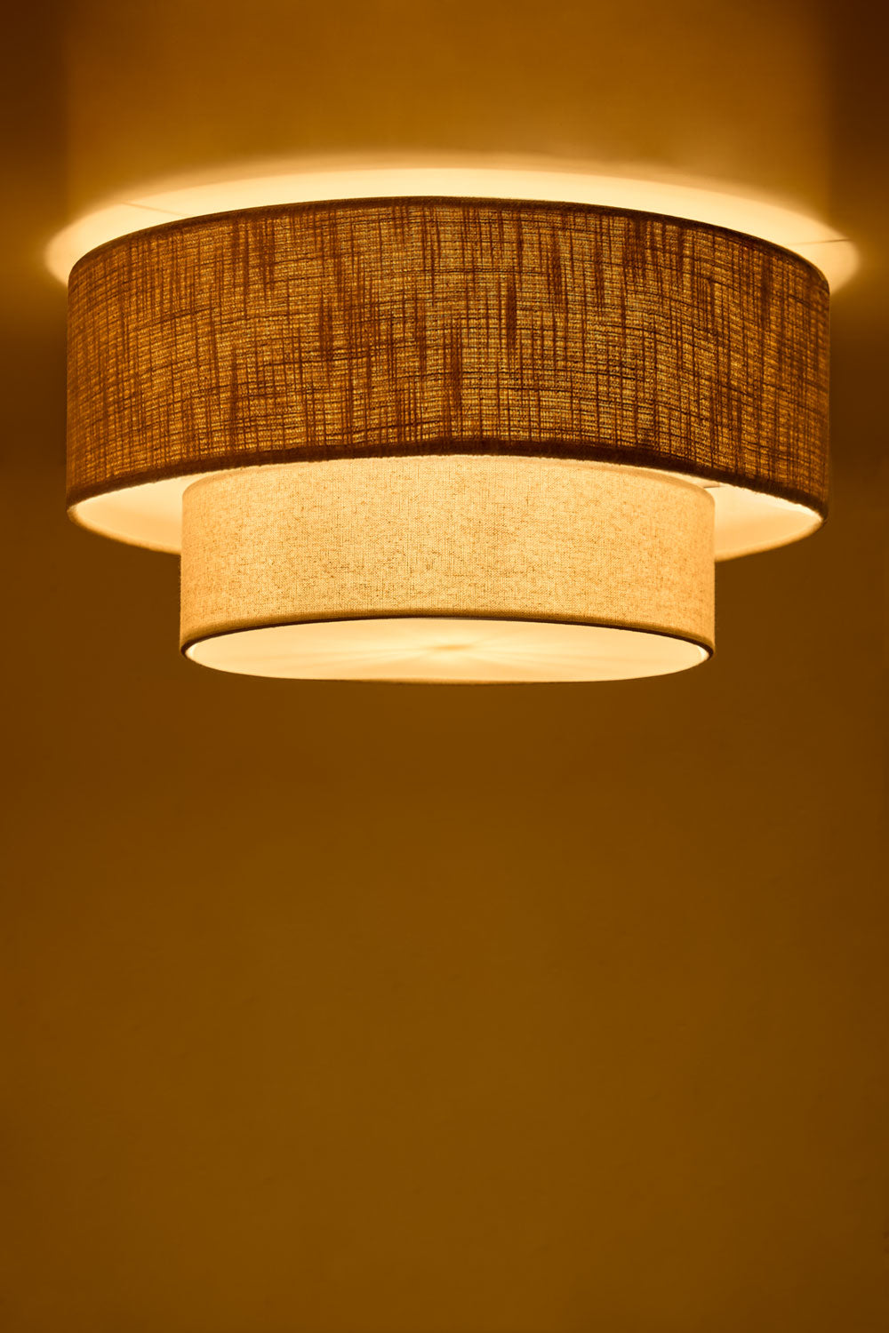 Plafonnier de plafond Lumira - 2
