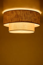 Plafonnier de plafond Lumira - 2