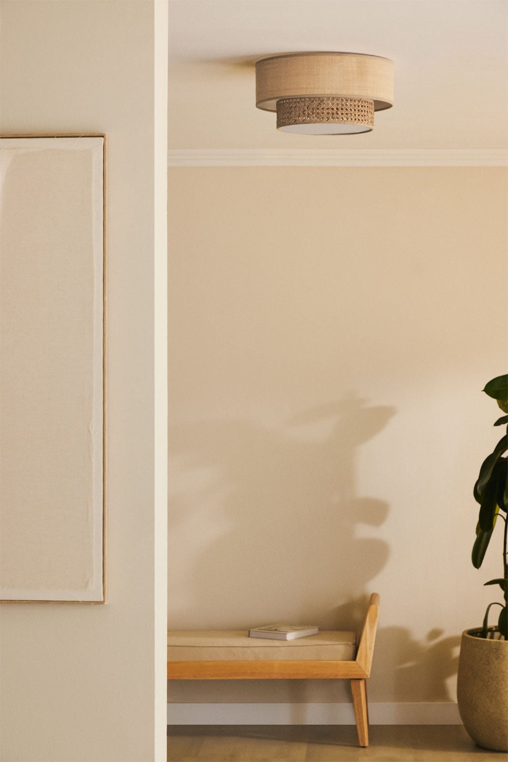 Plafonnier de plafond Lumira - 3