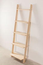 Étagère en bois Korvil - 2