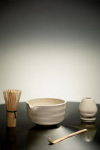 Set de thé matcha en céramique Nekaire - 3