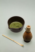 Set de thé matcha en céramique Nekaire - 1