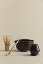 Set de thé matcha en céramique Nekaire - 2
