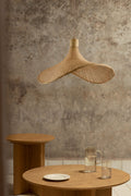 Suspension en bambou Chaifer - 1