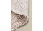 Tapis irrégulier 180x275 cm en coton Idalis - 2