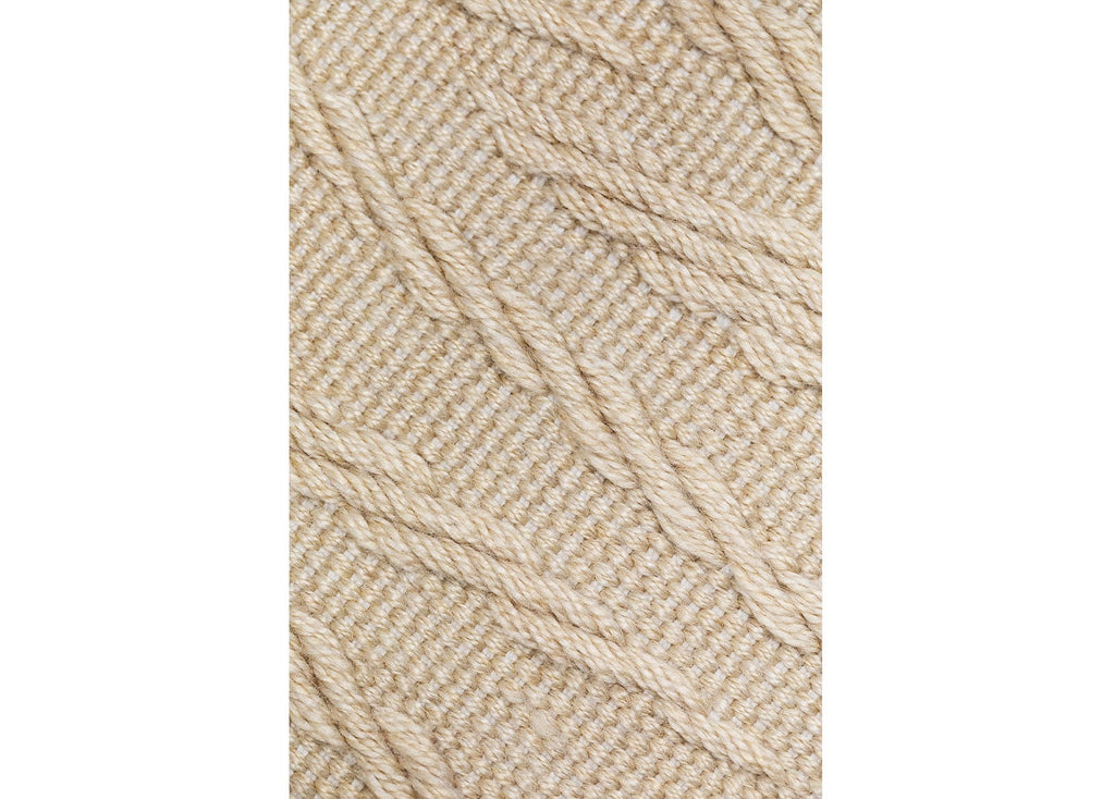 Tapis rectangulaire en polyéthylène Ivaila - 2