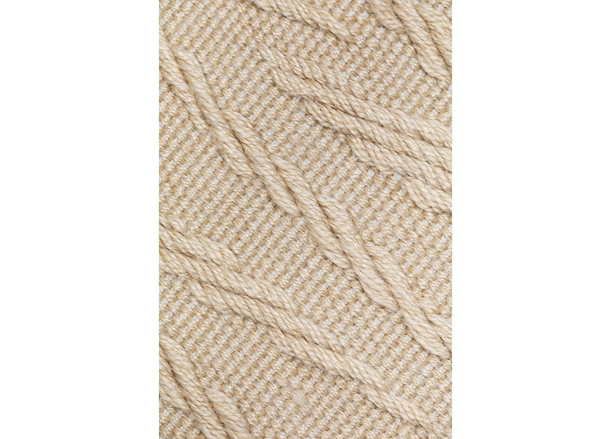 Tapis rectangulaire en polyéthylène Ivaila - 2