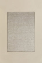 Tapis rectangulaire en laine Jultriz - 5