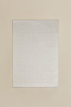 Tapis rectangulaire en polyéthylène Aldonza - 3