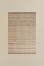 Tapis rectangulaire en polyéthylène Aldonza - 1