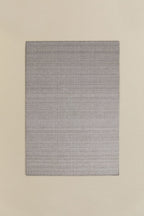 Tapis rectangulaire en polyéthylène Fadrique - 3