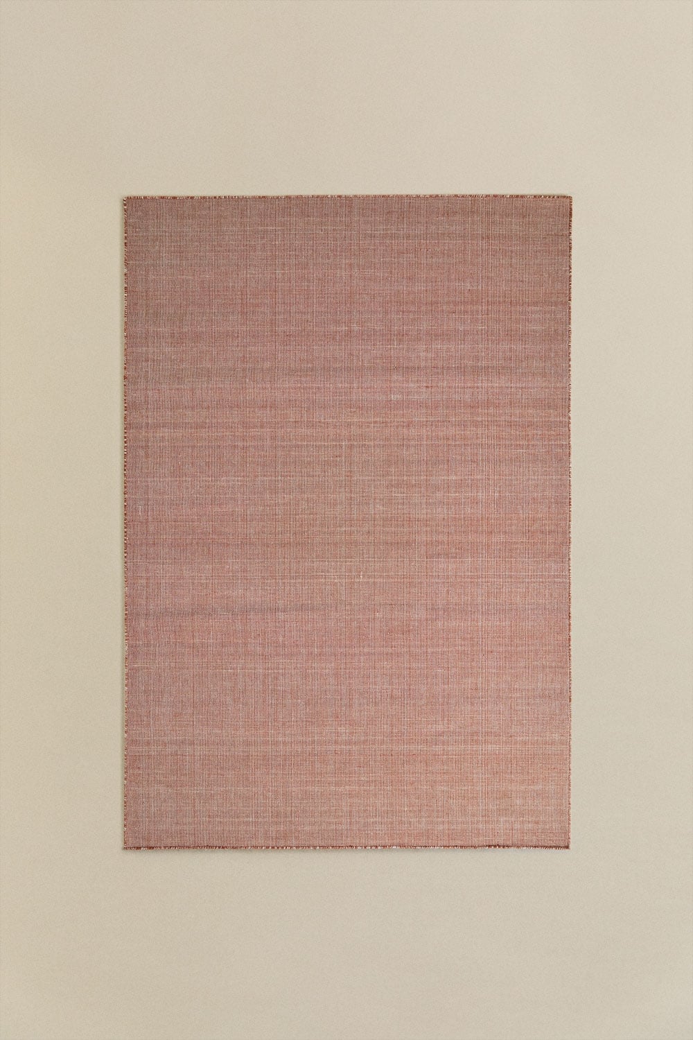 Tapis rectangulaire en polyéthylène Fadrique - 1