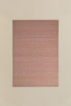 Tapis rectangulaire en polyéthylène Fadrique - 1