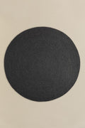 Tapis rond Ø200 cm en polypropylène Lisandra - 2
