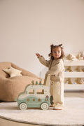 Trotteur multi-activités en bois Giennah Kids - 1